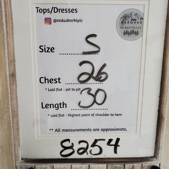 Gibson Gray Long Sleeve V-Neck Knit Pullover Sweater, Size Small - Picture 8 of 8